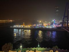 -川旺角川粤融合菜•海景餐厅(星海广场店)