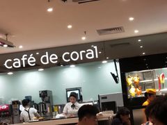 -大家乐(广州中华广场店)