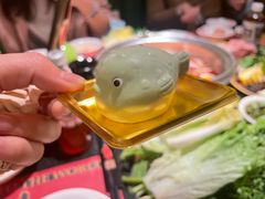 -牛New寿喜烧(虹桥新天地店)