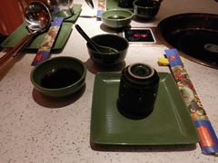 -润园四季椰子鸡火锅(海上世界店)