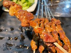 -指爱龙虾(金杨路总店)