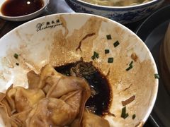 干拌开洋馄饨-熙盛源(永乐路店)