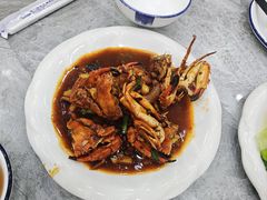 -品鲜海鲜餐厅(黄厝店)