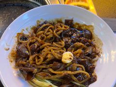 -包装马车·韩国料理·포장마차