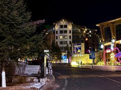 -中旅松花湖滑雪场