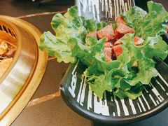 -熊将居·点单自助烤肉(力盟店)