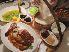 -北国饭店.海鲜.北方菜(新河路店)