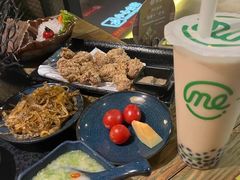 -湊湊火锅·茶憩(上海合生汇店)
