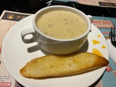 -半秋山西餐厅(巴南万达广场店)