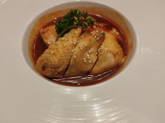 -领事馆19号中餐厅(厦门海景洲际酒店)