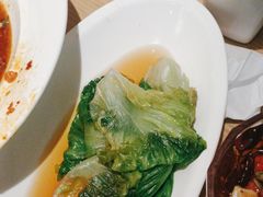 -渝信川菜 · 川味家常菜(财富购物中心店)