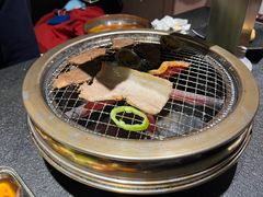 -伊茉家的烤肉店(勒泰中心店)