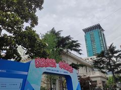 -中国福利会少年宫