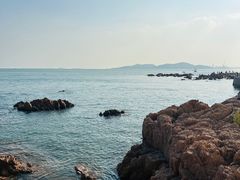 -青岛海滨风景区小青岛