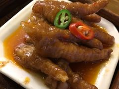 -香港表哥茶餐厅(银泰百货店)