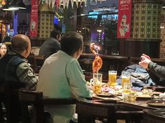 -马迭尔德式西餐精酿啤酒屋(中央大街店)