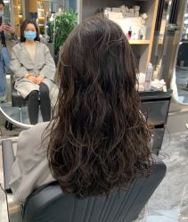 -SY COLOUR专业烫染
