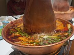 -0317火锅鸡·清真(正达店)