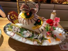 -尚海豆捞(乐虹坊店)