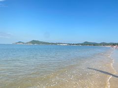 -汕尾风车岛