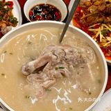 来仪征就吃这个川菜了!!