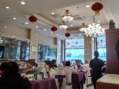 大堂-燕春楼(海河华鼎店)