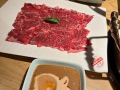 -大和食乐·鲜和牛酸汤火锅(环宇荟店)