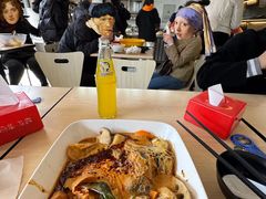 -林静小吃(复兴路店)