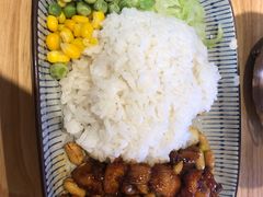 -头壹号  羊汤·饸饹面·大油条(西二旗店)