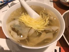 -鼎泰丰(德基广场店)