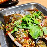 现在越来越难遇到好吃的烧烤，这家算是值得跑一趟的