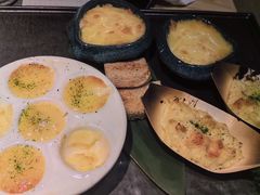 -京料理·日料自助·铁板燒(复悦城店)