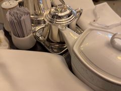 -上海和平饭店茉·莉酒廊 Jasmine Lounge