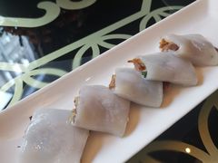 -富力丽思卡尔顿酒店·丽轩中餐厅