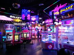 -龙小湖探索乐园 Little Hoo Galaxy(龙湖重庆金沙天街店)