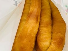 油条-潼关村肉夹馍(文艺路店)