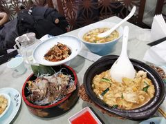 -渔娘渔家丹东海鲜(东直门店)