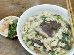 -老刘家泡馍·陕西老字号(钟楼广济街店)