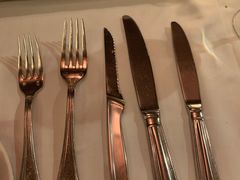 -Keens Steakhouse