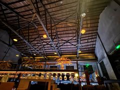 -阳朔糖舍酒店·糖舍餐厅&酒吧
