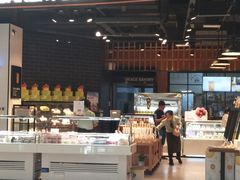 -格瑞思动物奶油生日蛋糕(圆融店)