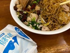 -蒋家肠旺面馆老店(合群路店)