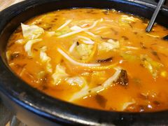 -过桥缘·过桥米线(鲁能城店)