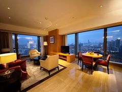 -广州天河合景福朋喜来登酒店