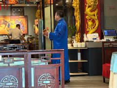 -狗不理(水上北路旗舰店)