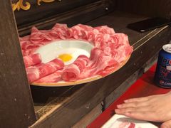 -袁老四重庆老火锅(桐梓坡店)