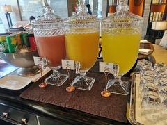 -深圳四季酒店·馥自助餐厅