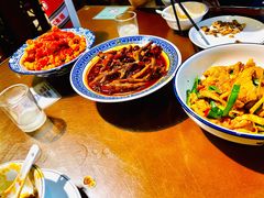 -回家吃饭·地道南昌菜(建德观总店)