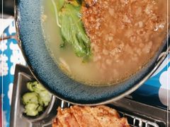 -馔豚·台北菜专门店(深圳湾万象城店)