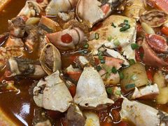 -老三样·旧食新味(万寿宫店)